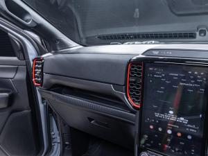 Ford Ranger 3.0T V6 double cab Raptor 4WD - Image 20