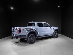 Ford Ranger 3.0T V6 double cab Raptor 4WD - Image 23