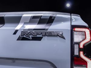 Ford Ranger 3.0T V6 double cab Raptor 4WD - Image 24