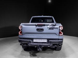 Ford Ranger 3.0T V6 double cab Raptor 4WD - Image 25
