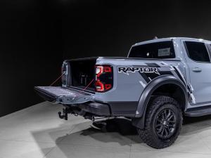 Ford Ranger 3.0T V6 double cab Raptor 4WD - Image 27