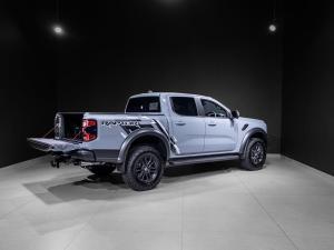 Ford Ranger 3.0T V6 double cab Raptor 4WD - Image 28