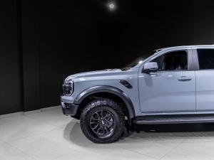 Ford Ranger 3.0T V6 double cab Raptor 4WD - Image 3