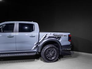 Ford Ranger 3.0T V6 double cab Raptor 4WD - Image 5