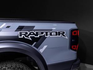 Ford Ranger 3.0T V6 double cab Raptor 4WD - Image 6
