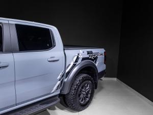 Ford Ranger 3.0T V6 double cab Raptor 4WD - Image 8