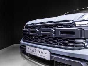 Ford Ranger 3.0T V6 double cab Raptor 4WD - Image 9