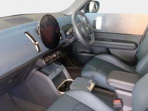 MINI Countryman S ALL4 - Image 12