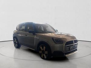 MINI Countryman S ALL4 - Image 1