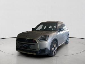 MINI Countryman S ALL4 - Image 3