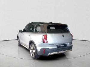 MINI Countryman S ALL4 - Image 5