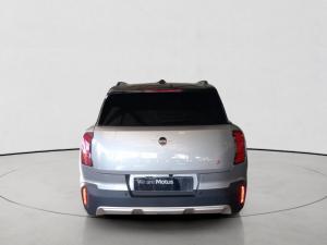 MINI Countryman S ALL4 - Image 6