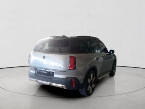 MINI Countryman S ALL4 - Image 7