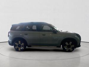 MINI Countryman S ALL4 - Image 8