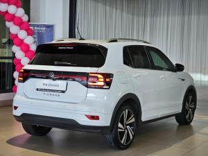 Volkswagen T-Cross 1.5TSI 110kW R-Line - Image 10