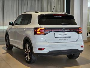 Volkswagen T-Cross 1.5TSI 110kW R-Line - Image 11