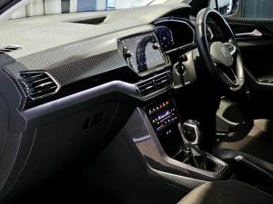 Volkswagen T-Cross 1.5TSI 110kW R-Line - Image 12