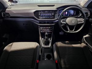 Volkswagen T-Cross 1.5TSI 110kW R-Line - Image 13