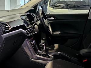 Volkswagen T-Cross 1.5TSI 110kW R-Line - Image 14