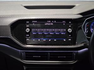 Volkswagen T-Cross 1.5TSI 110kW R-Line - Image 15
