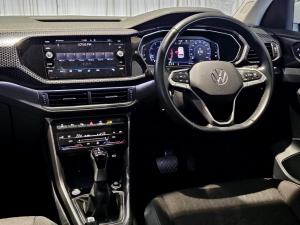 Volkswagen T-Cross 1.5TSI 110kW R-Line - Image 16