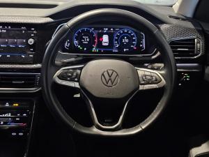 Volkswagen T-Cross 1.5TSI 110kW R-Line - Image 17