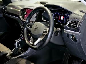 Volkswagen T-Cross 1.5TSI 110kW R-Line - Image 18