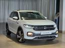 Thumbnail Volkswagen T-Cross 1.5TSI 110kW R-Line