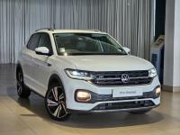 Thumbnail Volkswagen T-Cross 1.5TSI 110kW R-Line