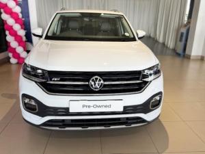 Volkswagen T-Cross 1.5TSI 110kW R-Line - Image 2