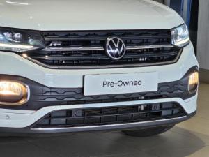 Volkswagen T-Cross 1.5TSI 110kW R-Line - Image 2