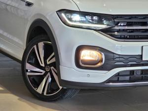 Volkswagen T-Cross 1.5TSI 110kW R-Line - Image 3