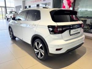 Volkswagen T-Cross 1.5TSI 110kW R-Line - Image 3