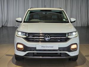 Volkswagen T-Cross 1.5TSI 110kW R-Line - Image 4