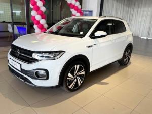 Volkswagen T-Cross 1.5TSI 110kW R-Line - Image 5