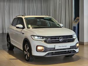Volkswagen T-Cross 1.5TSI 110kW R-Line - Image 7