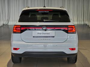 Volkswagen T-Cross 1.5TSI 110kW R-Line - Image 9