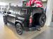 Jetour T2 2.0T Odyssey XWD - Thumbnail 3