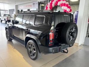 Jetour T2 2.0T Odyssey XWD - Image 3