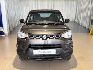 Suzuki S-Presso 1.0 GL auto - Image 2