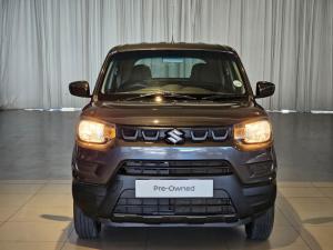 Suzuki S-Presso 1.0 GL auto - Image 2