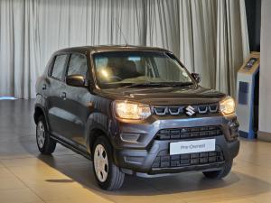 Suzuki S-Presso 1.0 GL auto - Image 3