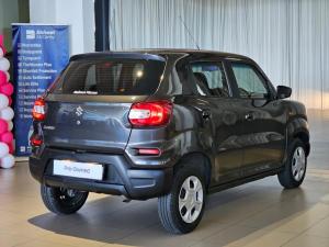 Suzuki S-Presso 1.0 GL auto - Image 4