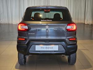Suzuki S-Presso 1.0 GL auto - Image 5