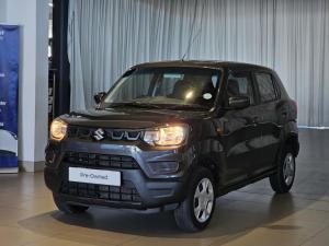 Suzuki S-Presso 1.0 GL auto - Image 7