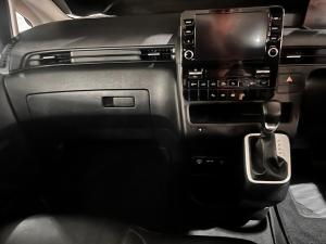 Hyundai Staria 2.2D Executive 9-seater - Image 10