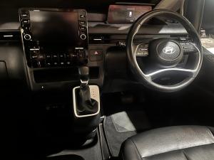 Hyundai Staria 2.2D Executive 9-seater - Image 11