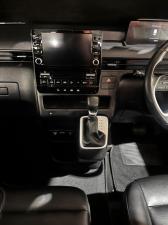 Hyundai Staria 2.2D Executive 9-seater - Image 12