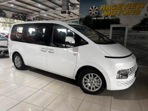 Hyundai Staria 2.2D Executive 9-seater - Image 1
