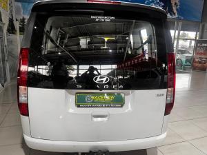 Hyundai Staria 2.2D Executive 9-seater - Image 3